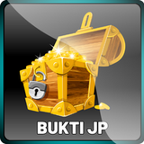 Bukti Jackpot Raffi 888